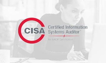 CISA Training - Certified Information Systems Auditor Course||Certified Information Systems Auditor (CISA)