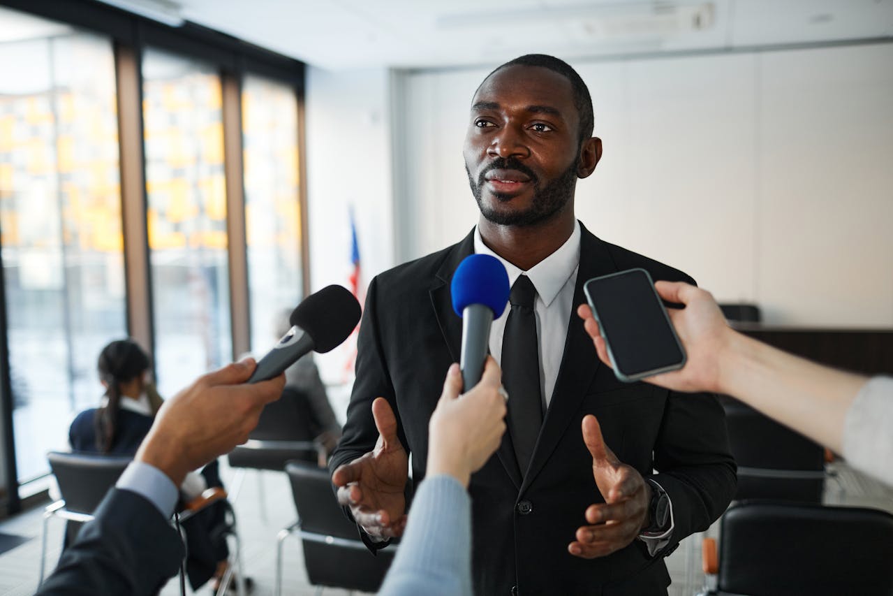 Public Relations Strategy and Tactics