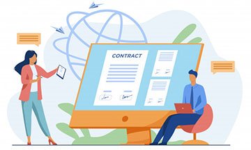 Advanced Contract Management Course||Advanced Contract Management: Contractual Risks