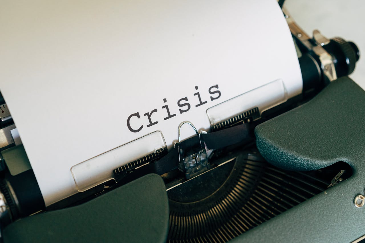 Crisis Management in Public Relations