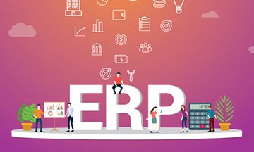 Enterprise Resource Planning (ERP) Training Certification Course||Enterprise Resource Planning Training - ERP Training