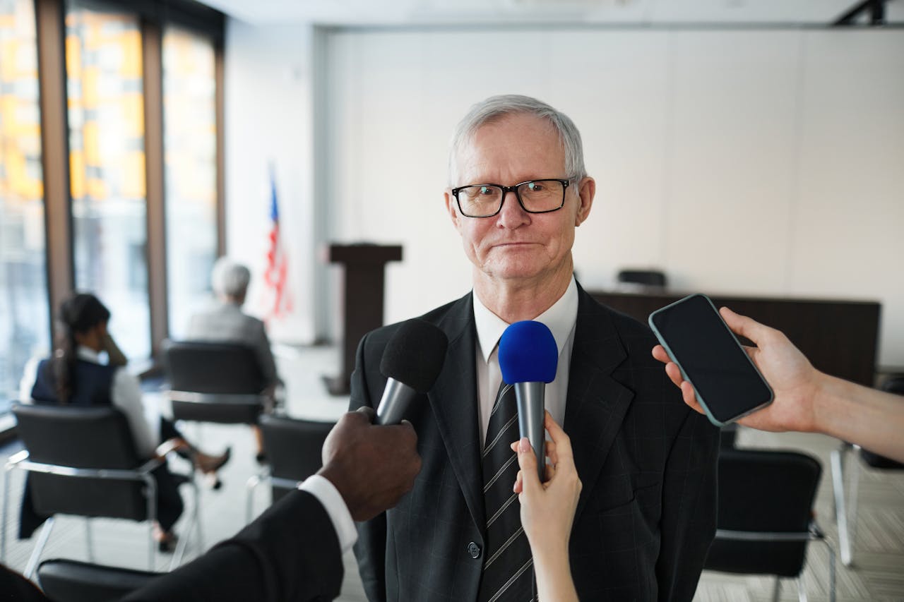 Public Affairs and Media Relations Course
