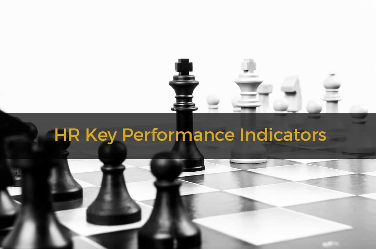 HR Key Performance Indicators