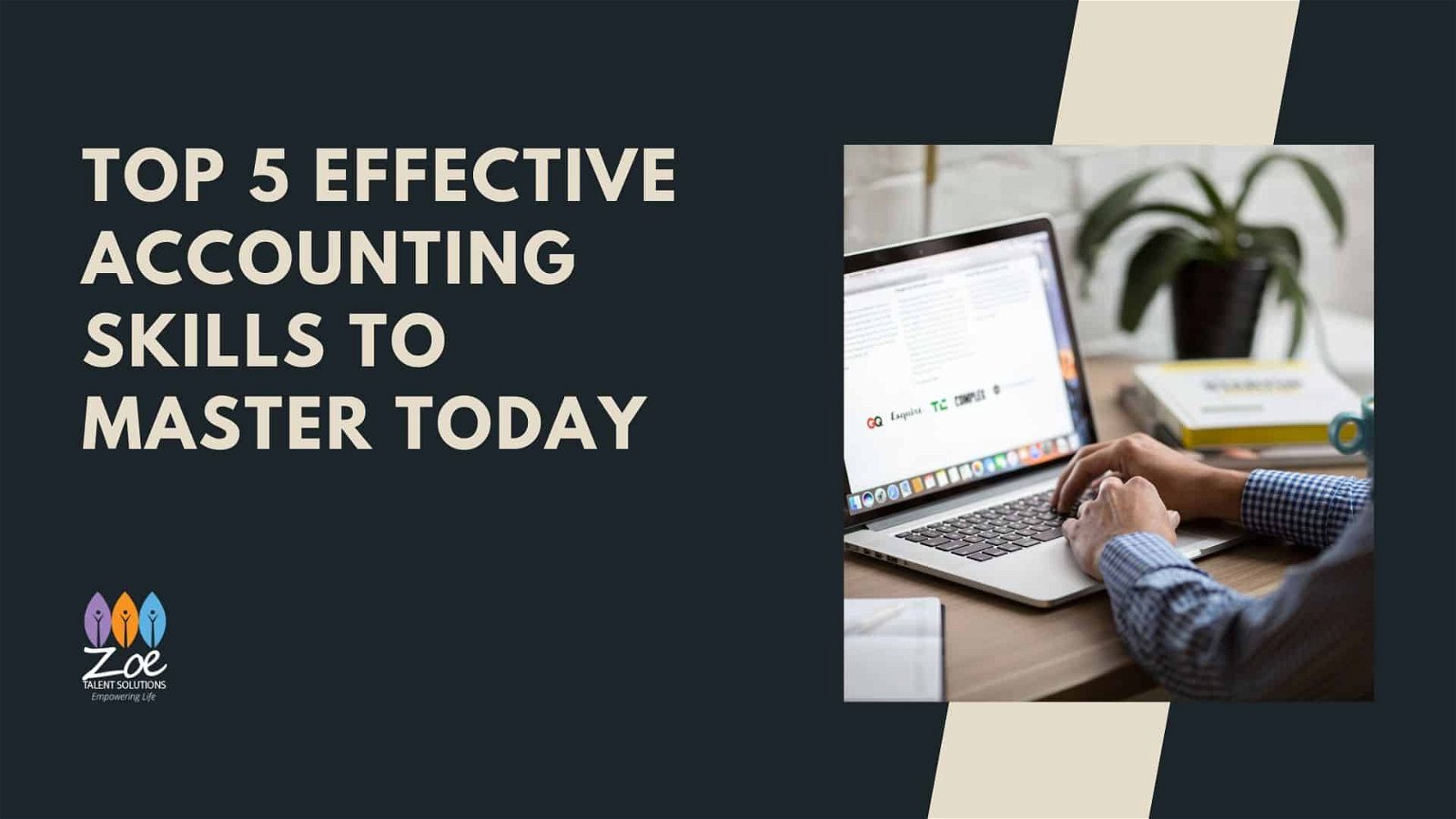 Top 5 Effective Accounting Skills to Master Today