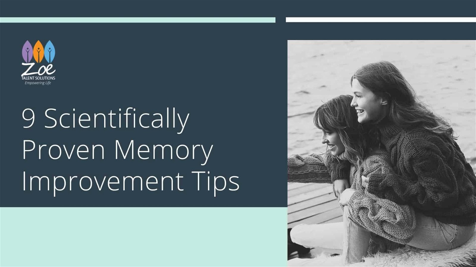 9 Scientifically Proven Memory Improvement Tips