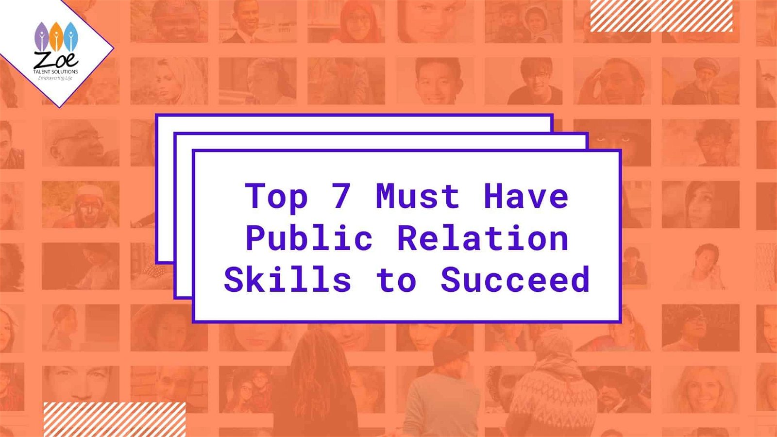 Public Relations Skills