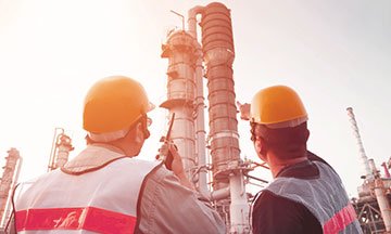 Project management in Oil & Gas Industry||Managing Projects - Oil & Gas Industry