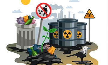 Hazardous Waste Management and Disposal Training Course||Hazardous Waste Management and Pollution