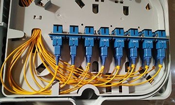 ||Certified Fiber Optic Cable Network Engineering Course