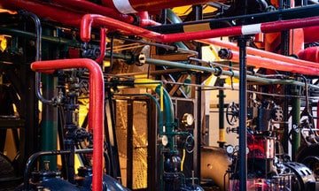 Plant Piping Systems Design Operation Maintenance and Repair