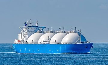 Global LNG Trading Course