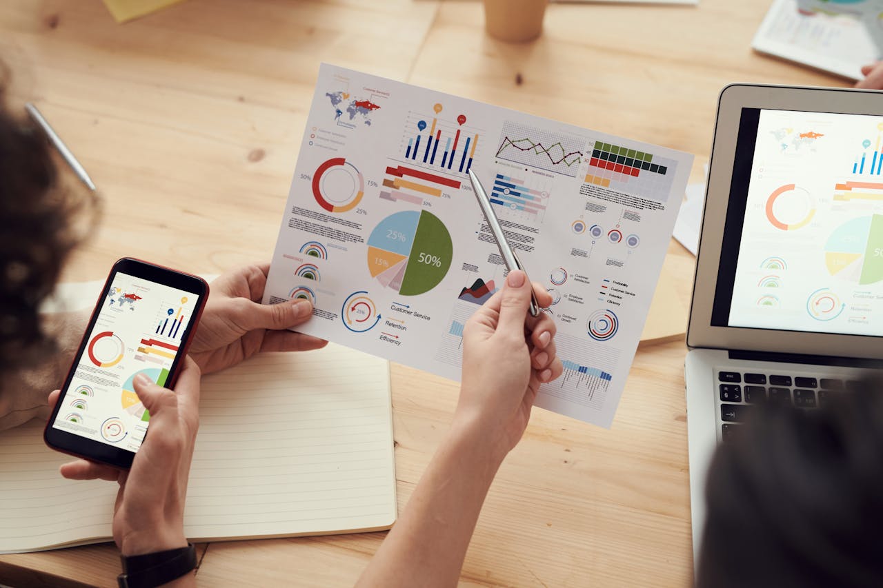 Economic Analysis and Data Analytics