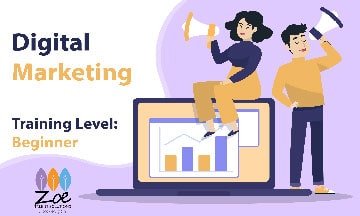 Digital Marketing Course for Working Professionals - Beginner Level