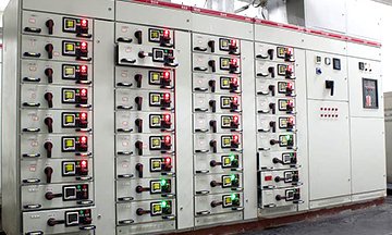 Electrical Distribution Equipment Operation & Maintenance course