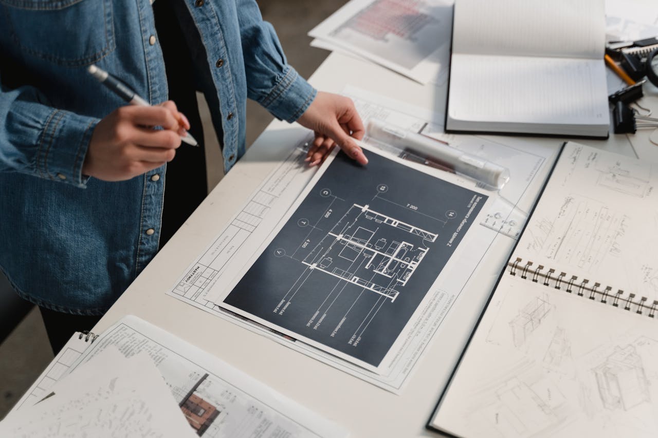 Project Management Course for Architects