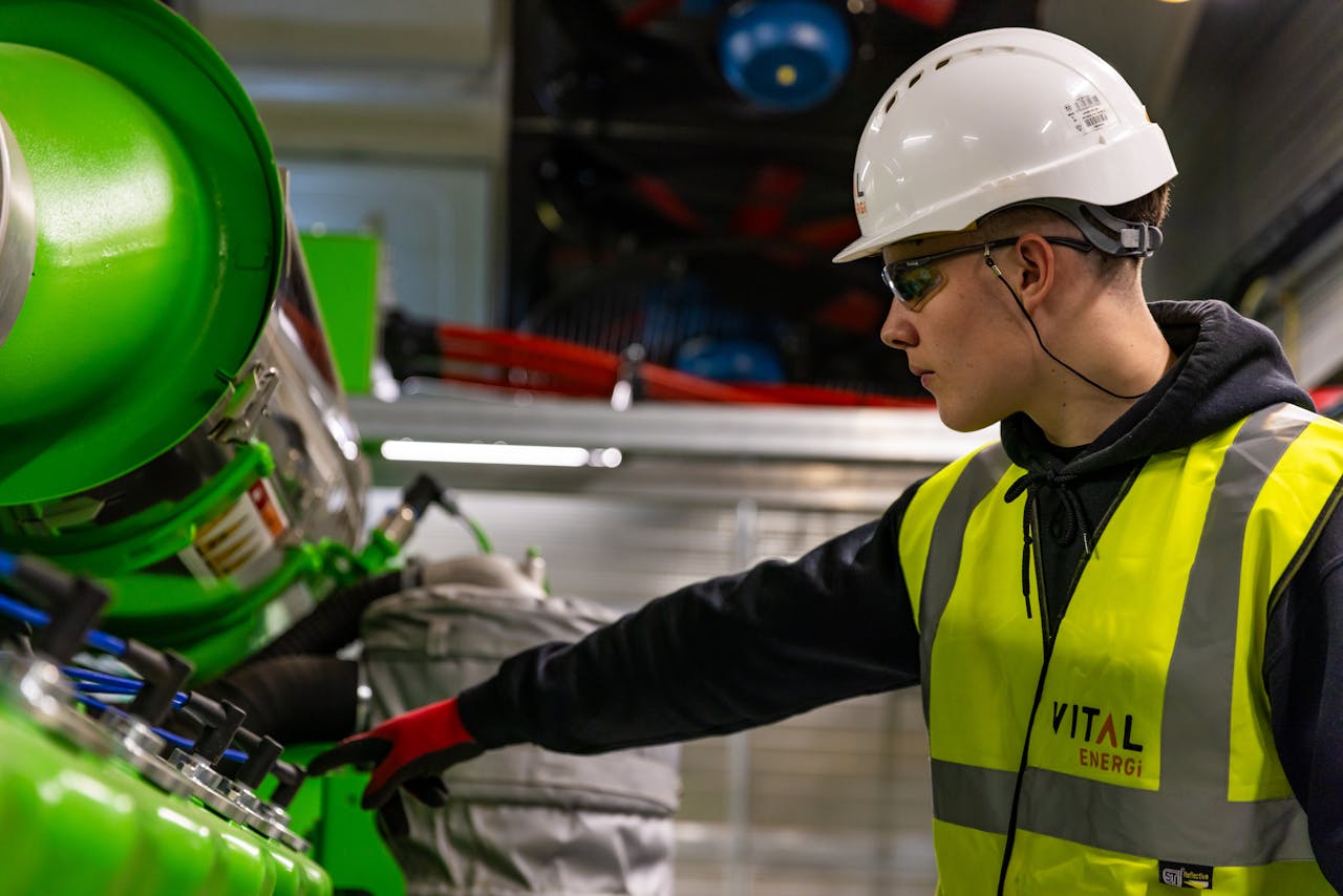 Project Management Course for Engineers
