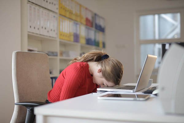Employee Fatigue Reduction