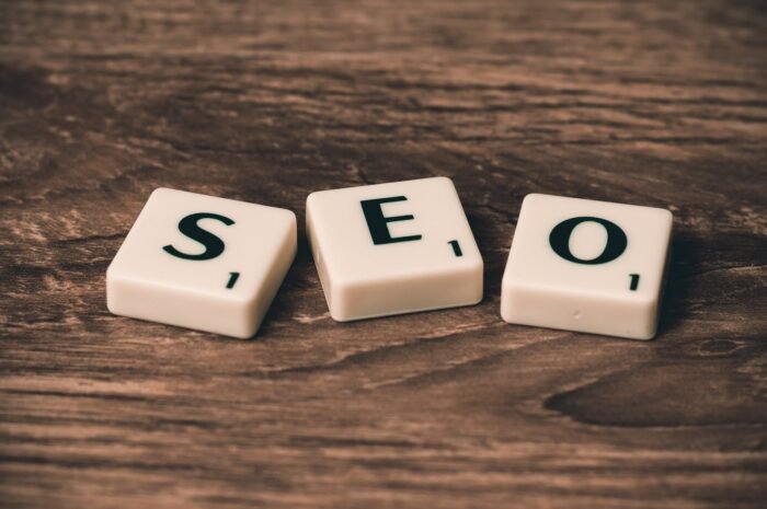 SEO for businesses