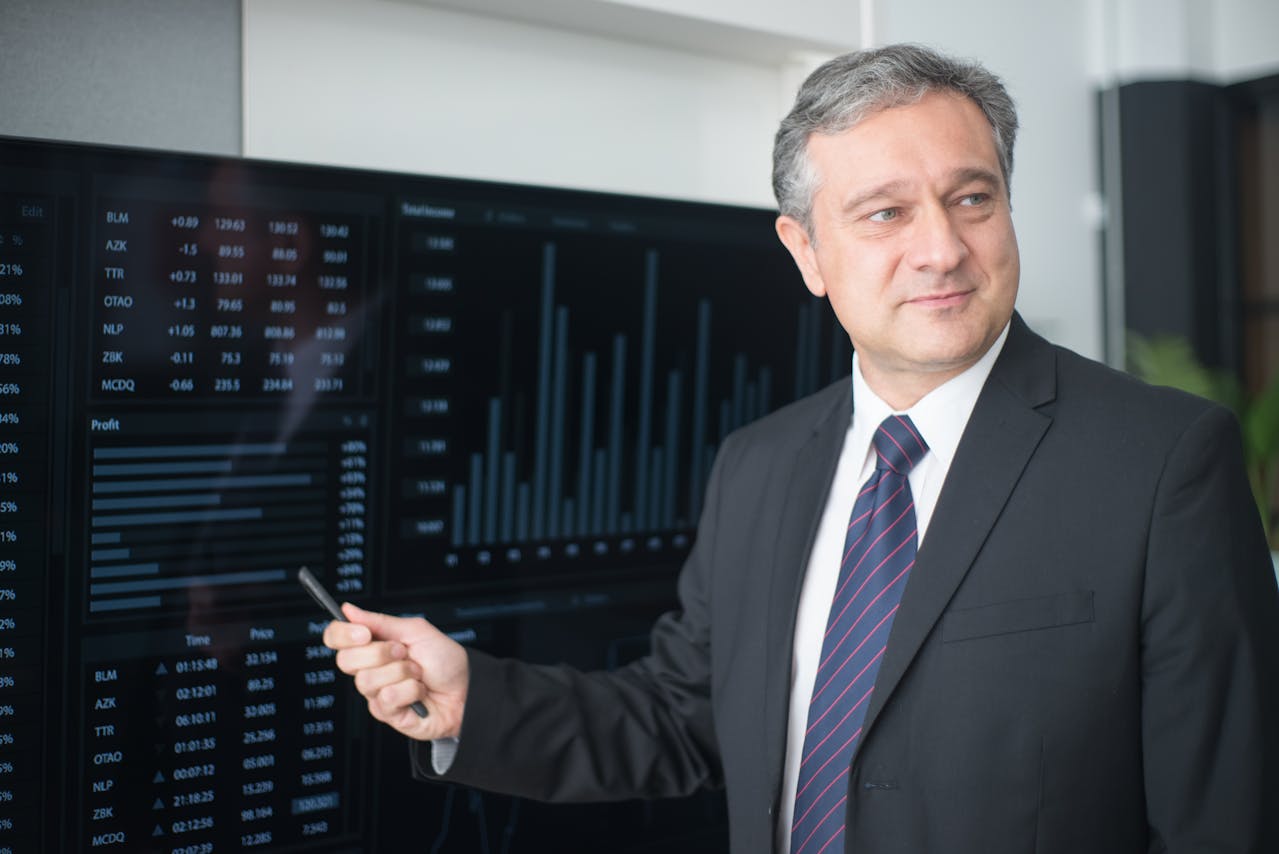 Business Fundamentals Course