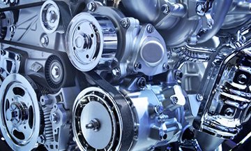 Certified Diesel Engine Mechanic Course