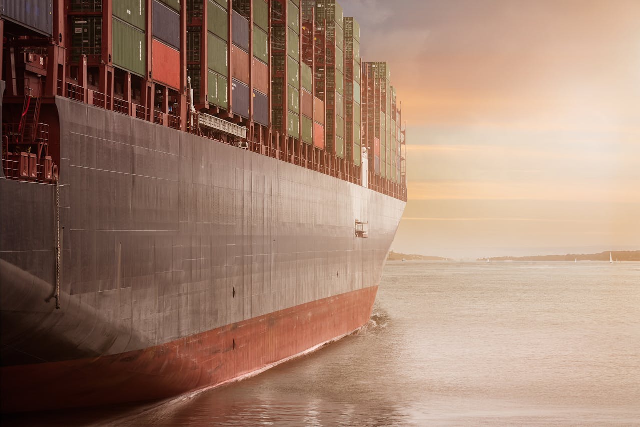 Import Export Procedures and Documentation Training