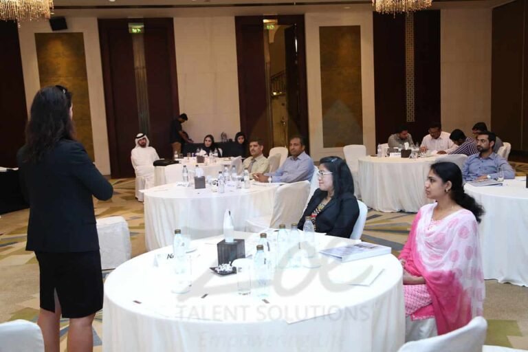 professional courses in dubai zoe talent solutions