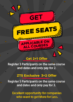 Free Courses offer