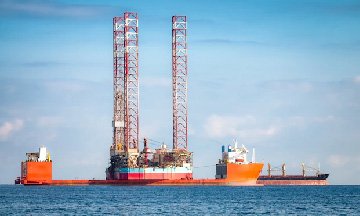 Offshore Structures Design, Construction, and Maintenance