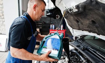 Diesel Engine Maintenance and Repair Certification Course