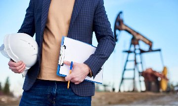 Certification in Oil and Gas Law