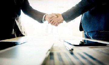 Joint Venture Agreement for the Oil and Gas Industry