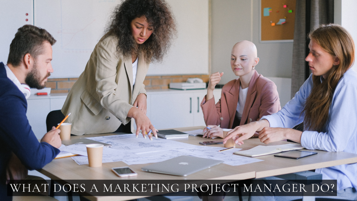  What Does A Marketing Project Manager Do 10 Pros Cons 