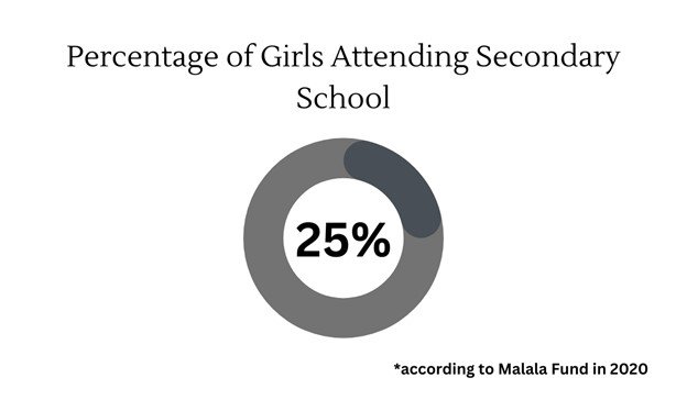 The State of Female Education in Ethiopia