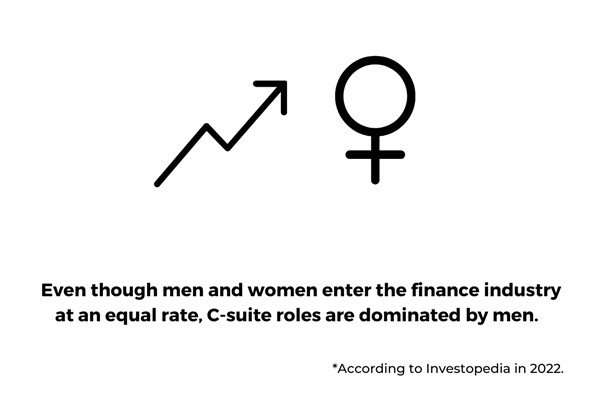 Do Women Succeed in Finance