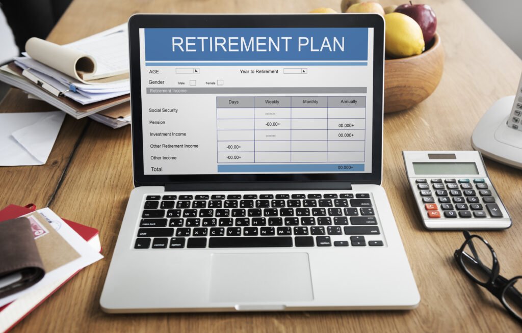 Financial Management and Retirement Planning
