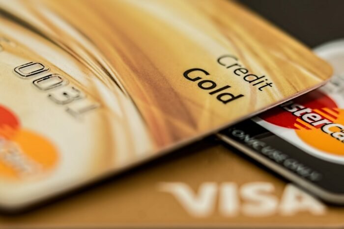 Impact of Credit Card Utilization on Financial Management Strategies