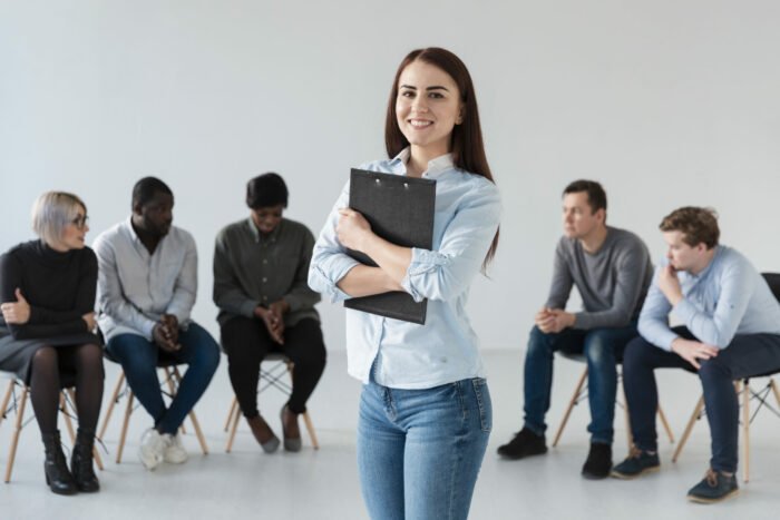 Strategies for Recruiting Underrepresented Groups