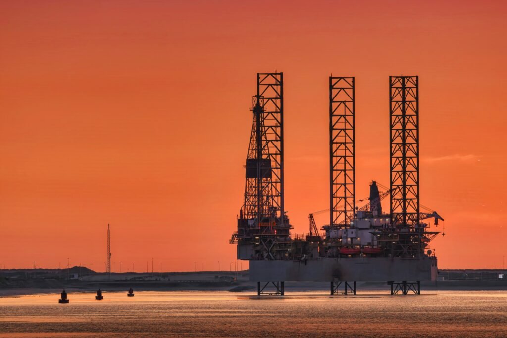 Eco-Friendly Operations: Strategies for Sustainable Oil Rig Management