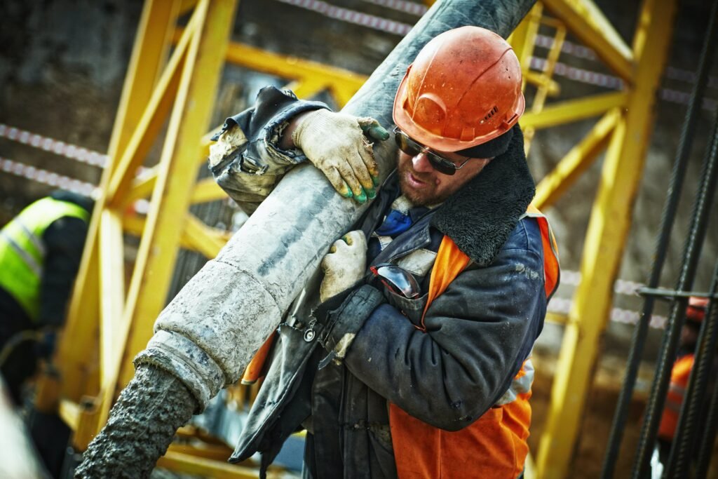 Workforce Health and Safety: Addressing Risks in Challenging Offshore Environments