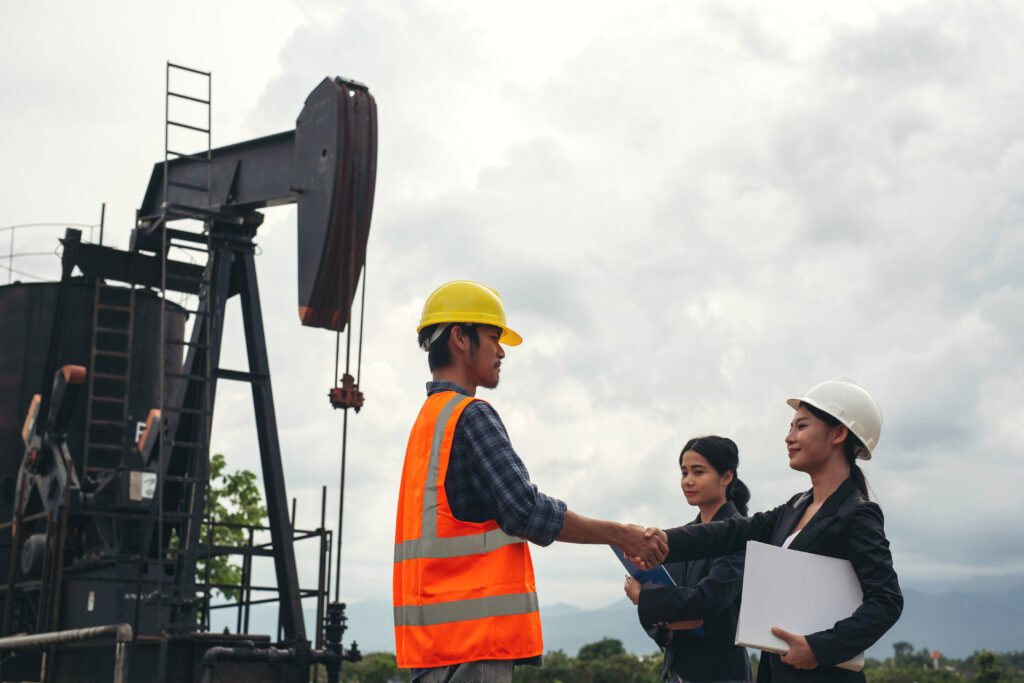 Investing in Human Capital: Importance of Personnel Training in Rig Management