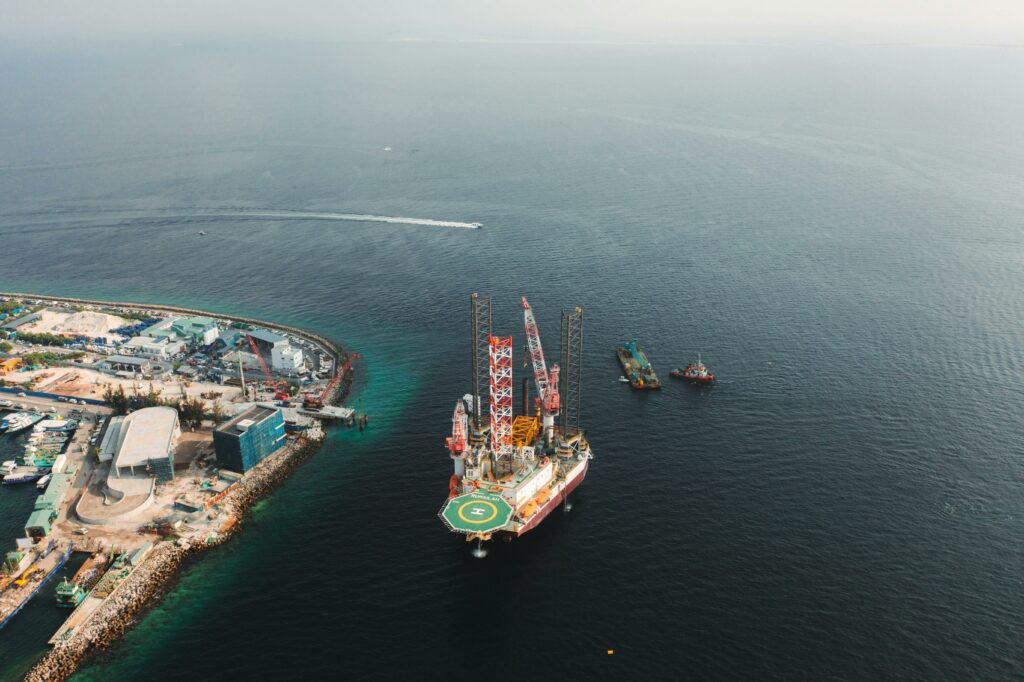 How Much Do Oil Rig Workers Make 101 Guide 