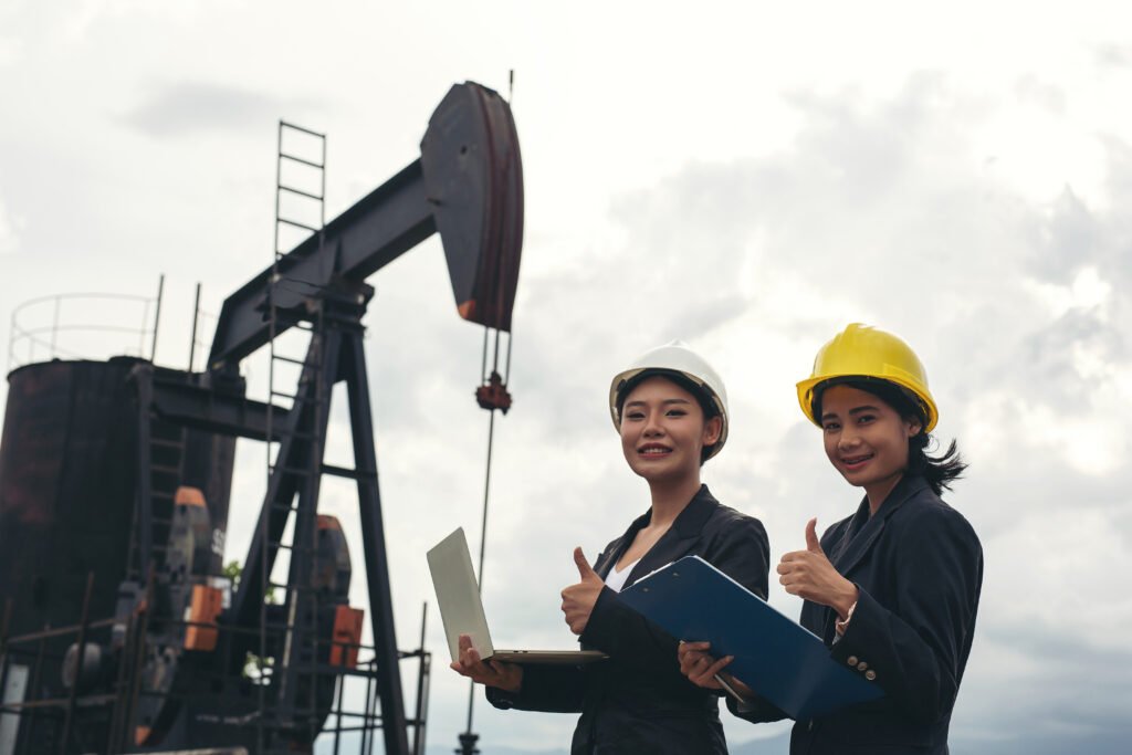 Additional Benefits: Perks and Bonuses in the Oil Rig Workforce