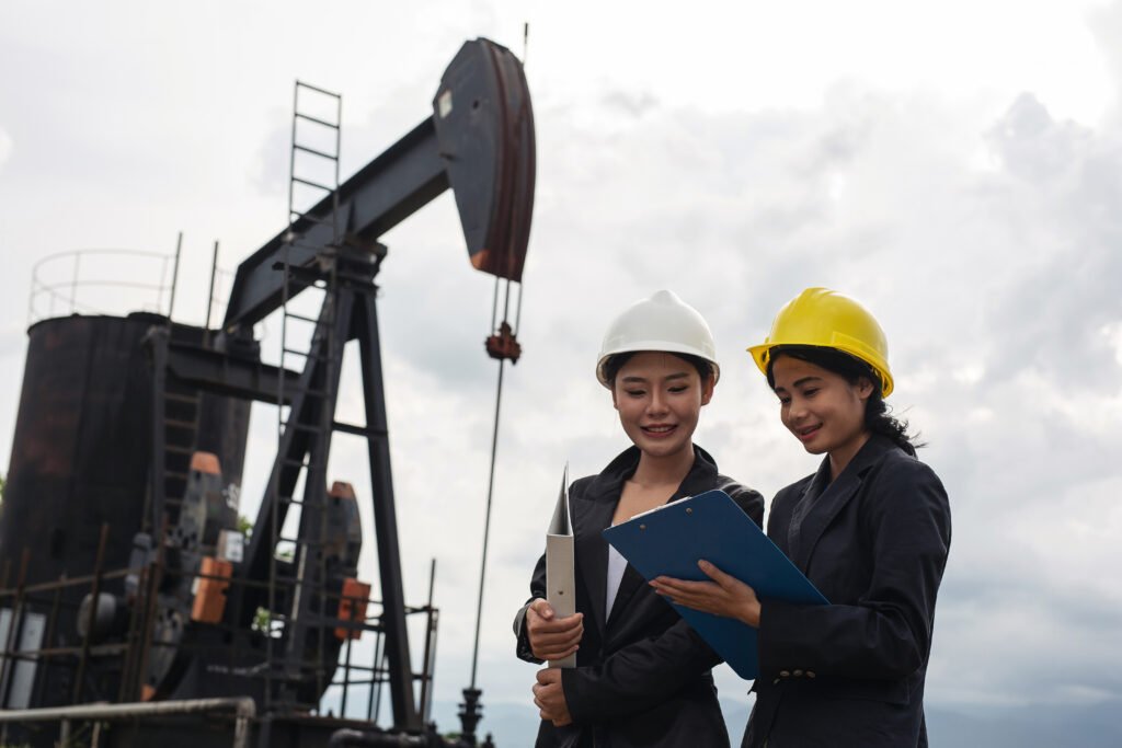 Regulatory Compliance: Upholding Stringent Standards in Offshore Drilling