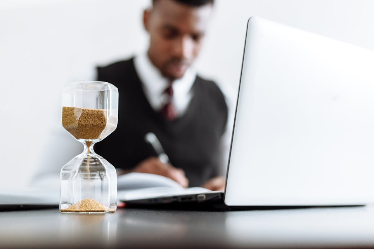 Harnessing Digital Tools and Automation for Work Efficiency