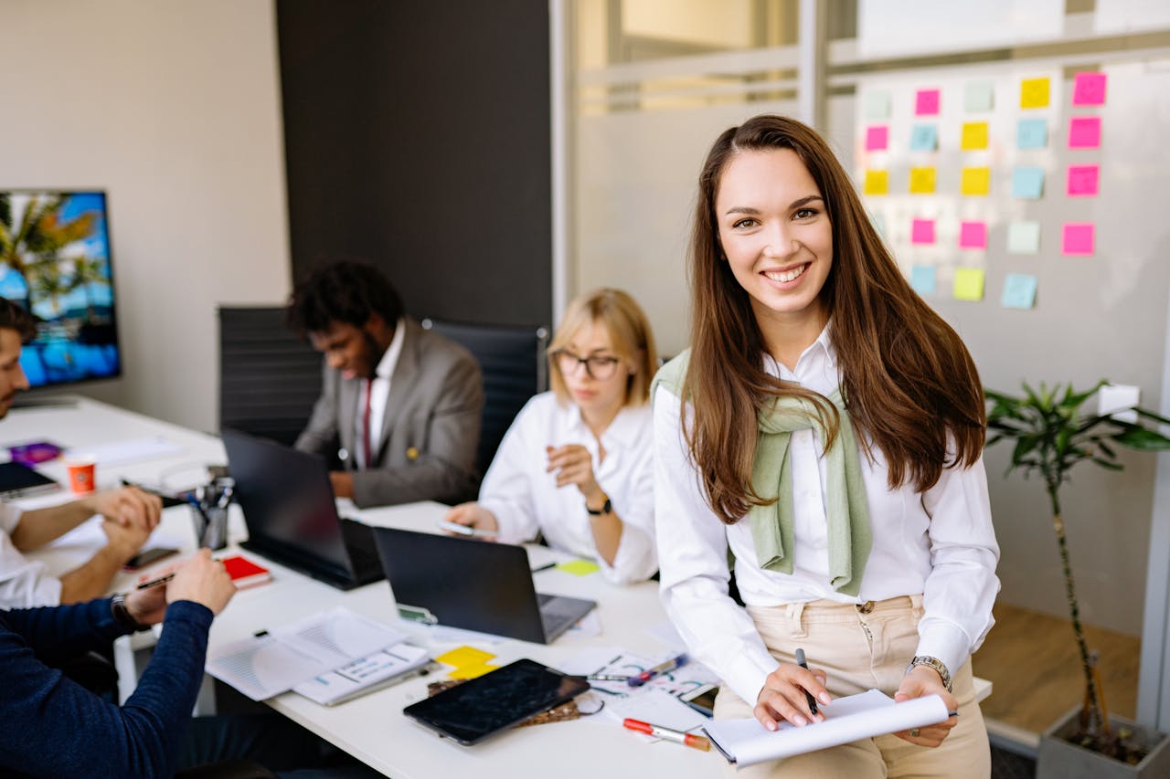How to Strengthen Employee Satisfaction and Morale in Your SME