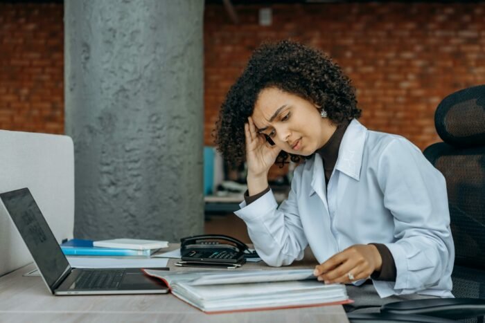 Stress Management Techniques for Administrative Professionals