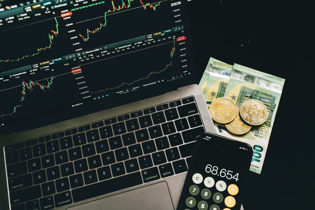 The Thriving Future of Cryptocurrency Investments