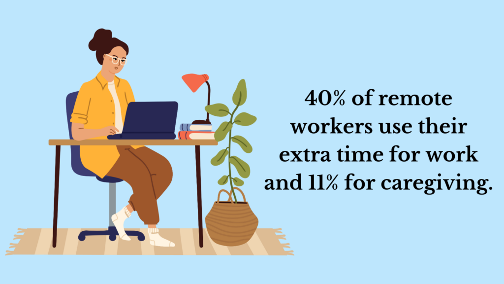 Benefits of Remote Work for Employees and Employers