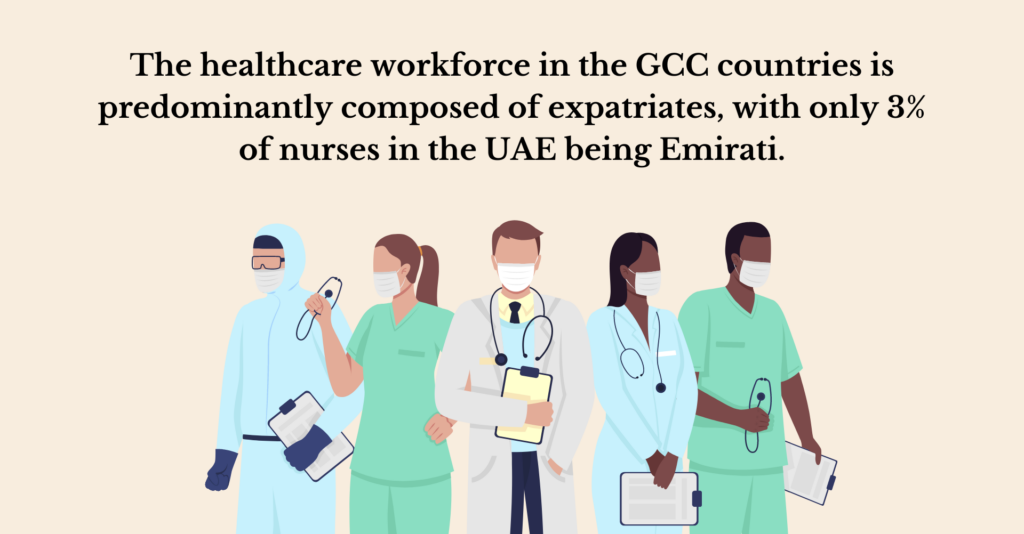 Healthcare Professionals Serving the Well-being of the Region