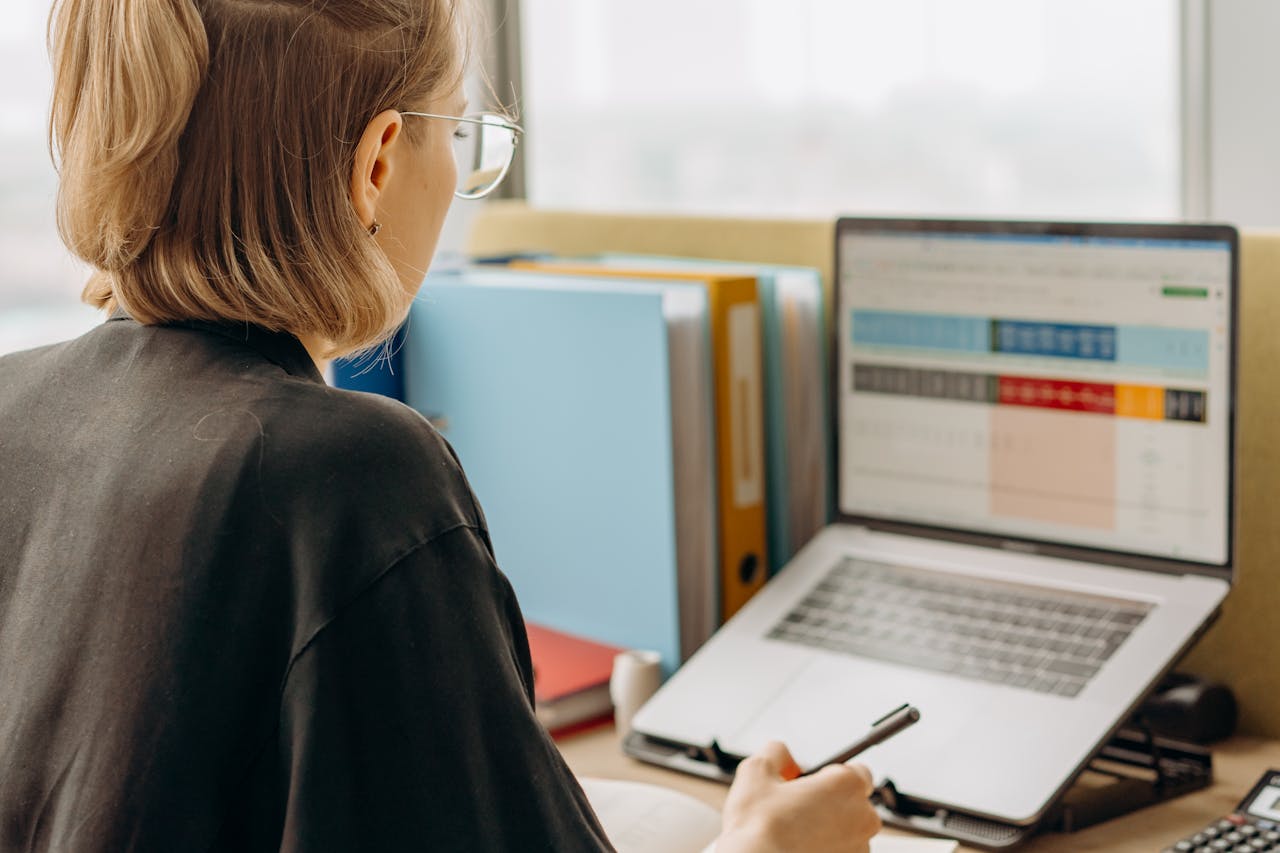 Automation's Impact on Employment Trends Statistics